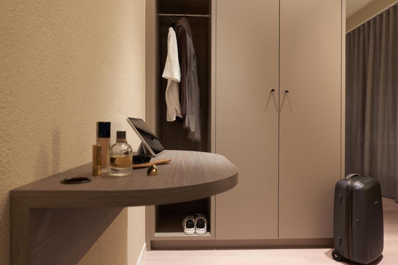 City Stay - Franklinstrasse Zürich Eksteriør billede