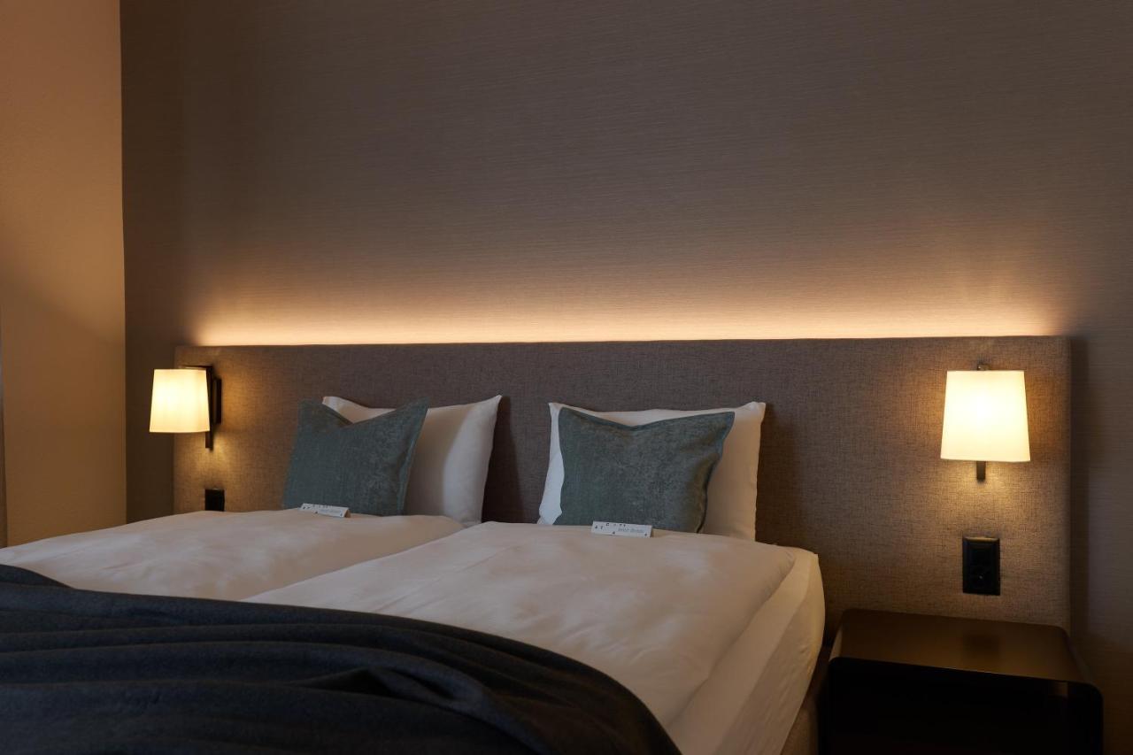 City Stay - Franklinstrasse Zürich Eksteriør billede