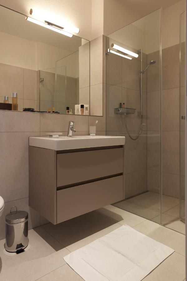City Stay - Franklinstrasse Zürich Eksteriør billede