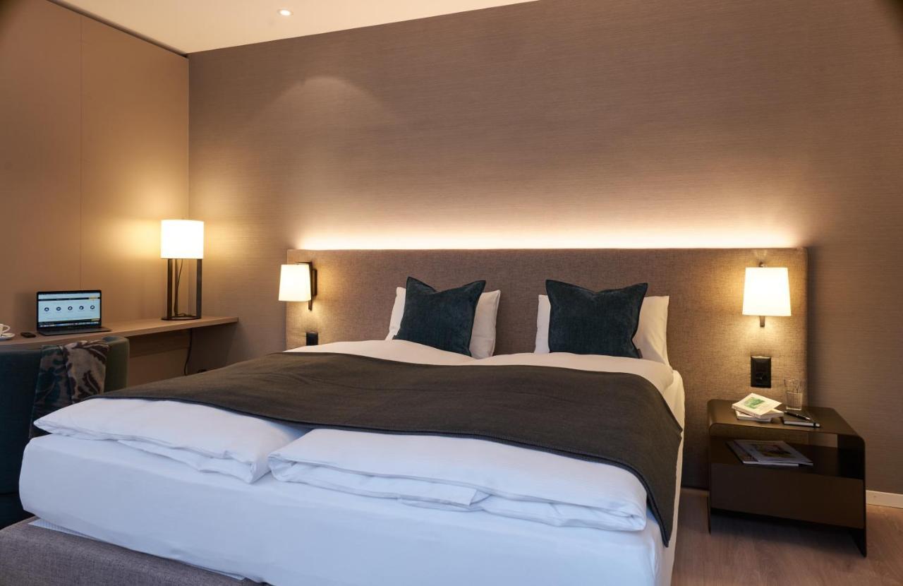 City Stay - Franklinstrasse Zürich Eksteriør billede