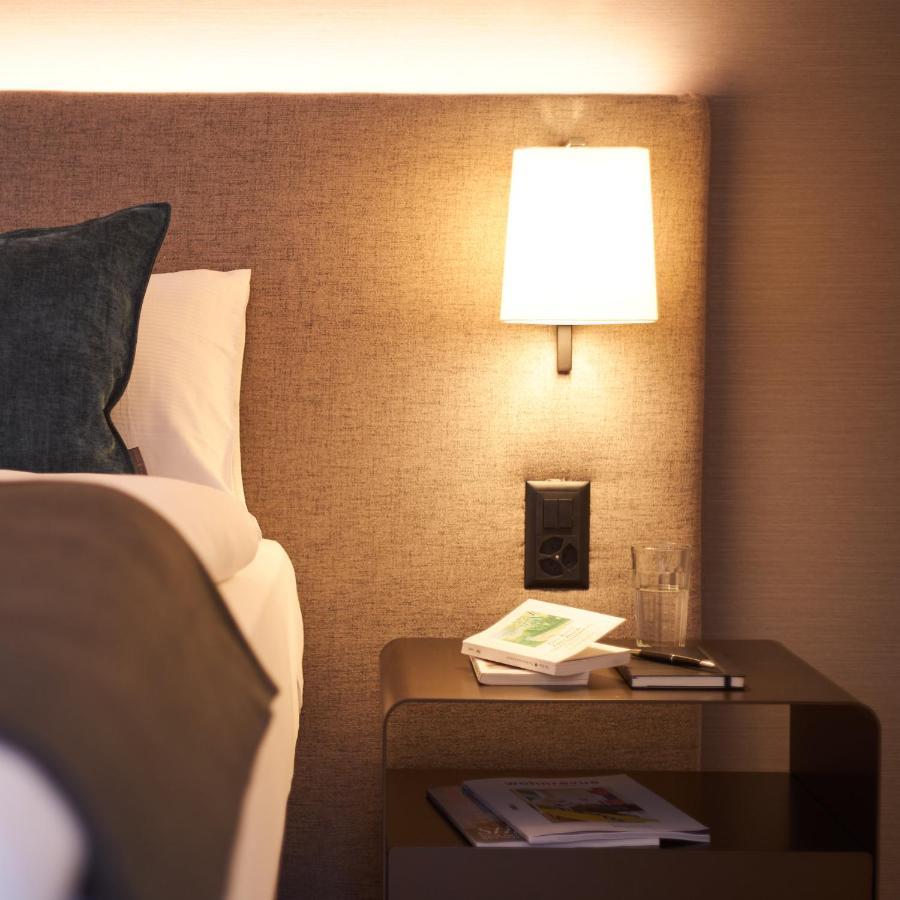 City Stay - Franklinstrasse Zürich Eksteriør billede