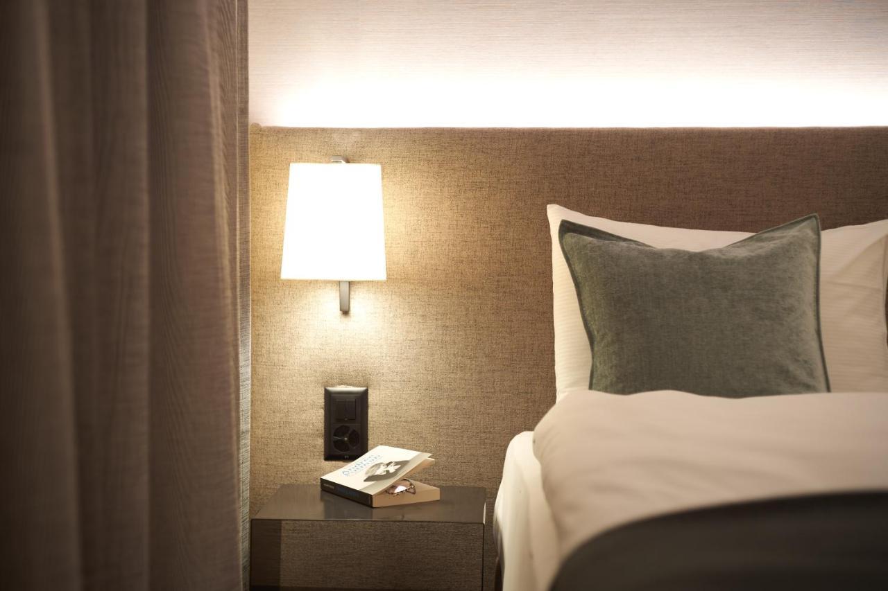 City Stay - Franklinstrasse Zürich Eksteriør billede