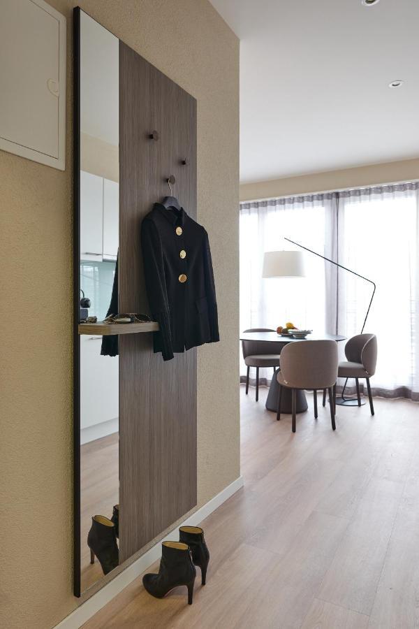 City Stay - Franklinstrasse Zürich Eksteriør billede